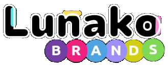 Lunako Brands logo